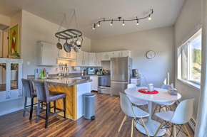 Silverthorne Condo Hiker and Skier Paradise!